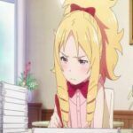 Eromanga Sensei