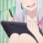 Eromanga Sensei