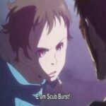 Eureka Seven: AO