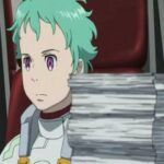 Eureka Seven: AO