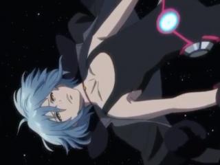 Eureka Seven: AO - Episodio 19 - Episódio 19