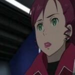 Eureka Seven: AO