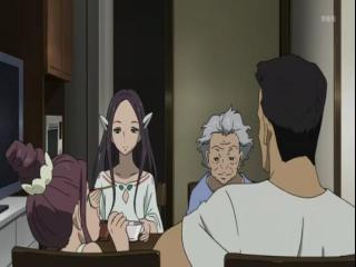 Eureka Seven: AO - Episodio 21 - Episódio 21