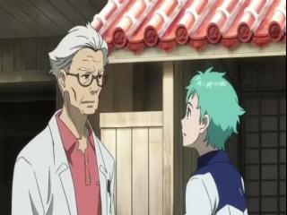 Eureka Seven: AO - Episodio 24 - Episódio 24