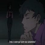 Eureka Seven: AO