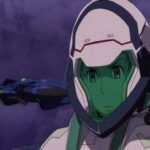 Eureka Seven: AO