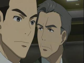 Eureka Seven: AO - Episodio 9 - Episódio 9