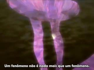 Eureka Seven - Episodio 14 - episódio 14