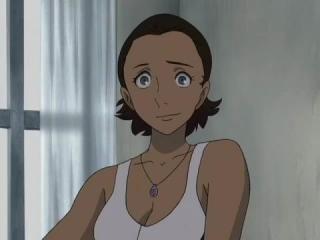 Eureka Seven - Episodio 17 - episódio 17