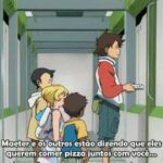 Eureka Seven