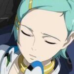 Eureka Seven