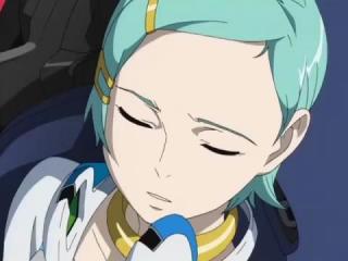 Eureka Seven - Episodio 2 - episódio 2