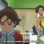 Eureka Seven