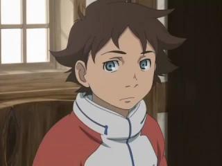 Eureka Seven - Episodio 25 - episódio 25