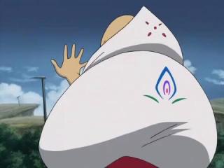 Eureka Seven - Episodio 34 - episódio 34