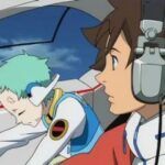 Eureka Seven