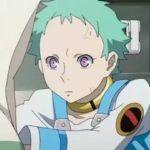 Eureka Seven