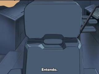 Eureka Seven - Episodio 49 - episódio 49