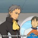 Eureka Seven