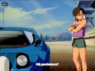 Ex-Driver - Episodio 2 - Ligar e ligar