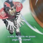 Eyeshield 21