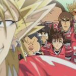 Eyeshield 21