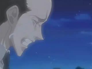 Eyeshield 21 - Episodio 116 - episódio 116