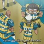 Eyeshield 21