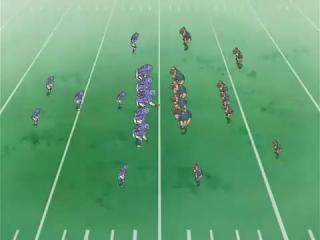 Eyeshield 21 - Episodio 122 - episódio 122