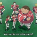 Eyeshield 21