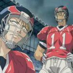 Eyeshield 21