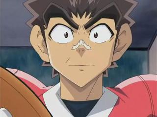 Eyeshield 21 - Episodio 137 - episódio 137