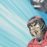 Eyeshield 21