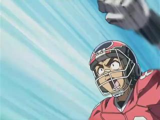 Eyeshield 21 - Episodio 141 - episódio 141