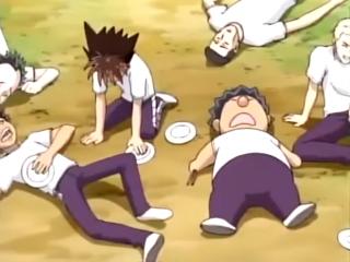 Eyeshield 21 - Episodio 17 - episódio 17