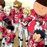 Eyeshield 21