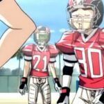 Eyeshield 21