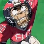 Eyeshield 21