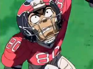 Eyeshield 21 - Episodio 24 - episódio 24