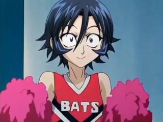 Eyeshield 21 - Episodio 38 - episódio 38