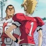 Eyeshield 21