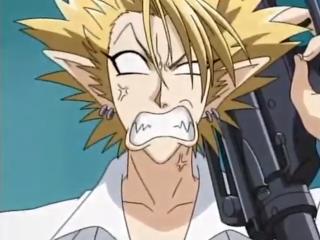 Eyeshield 21 - Episodio 45 - episódio 45