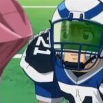 Eyeshield 21