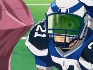 Eyeshield 21 - Episodio 46 - episódio 46