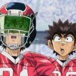 Eyeshield 21