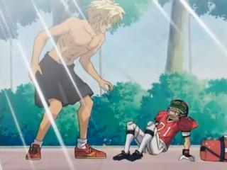 Eyeshield 21 - Episodio 50 - episódio 50