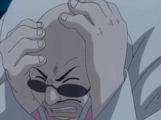 Eyeshield 21 - Episodio 51 - episódio 51