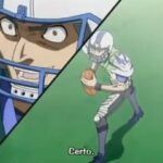 Eyeshield 21