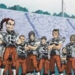 Eyeshield 21