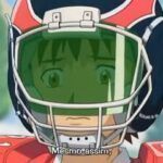 Eyeshield 21